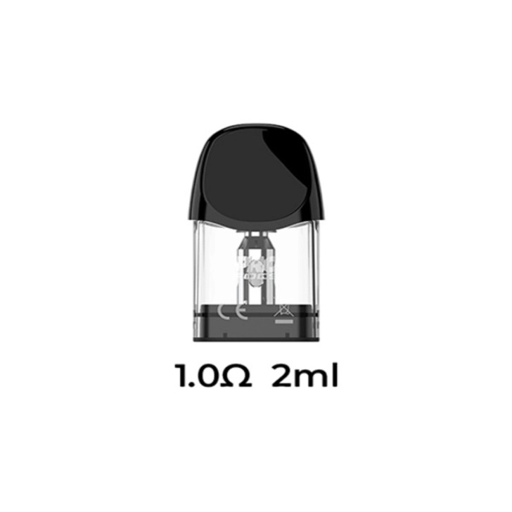 Uwell Caliburn A3 Replacement Pod Cartridge (Pack of 4)