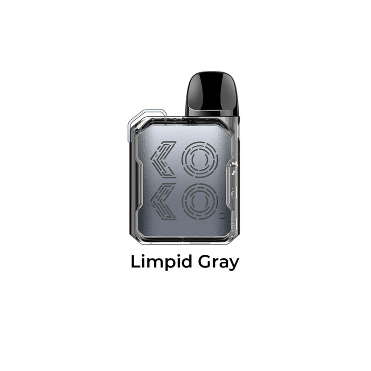 Uwell Caliburn GK2 Vision Kit