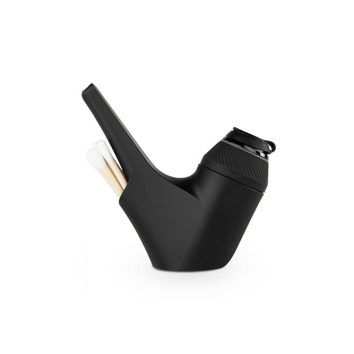 PuffCo Proxy Travel Pipe - Black