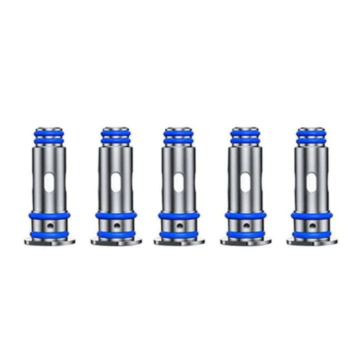 FreeMax GX Series Replacement Coils Pack of 5