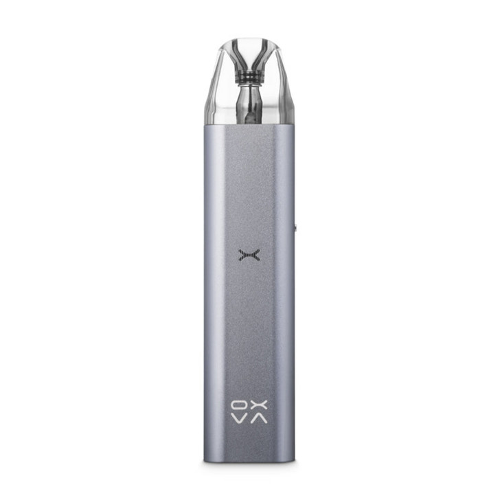 OXVA Xlim SE Bonus Kit Space Gray