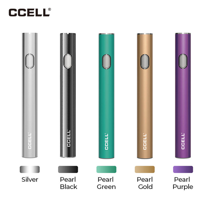 CCELL M3B Battery