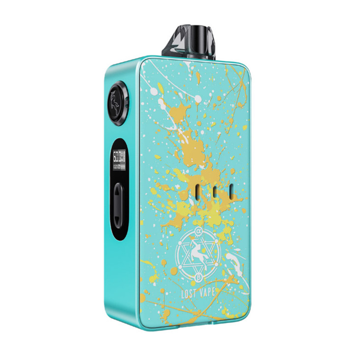 Lost Vape B80 Lost Vape Centaurus B80 Aio Tests And Review: Centaurus B80  AIO By Lost Vape ~ Le Vapelier For Sale Australia