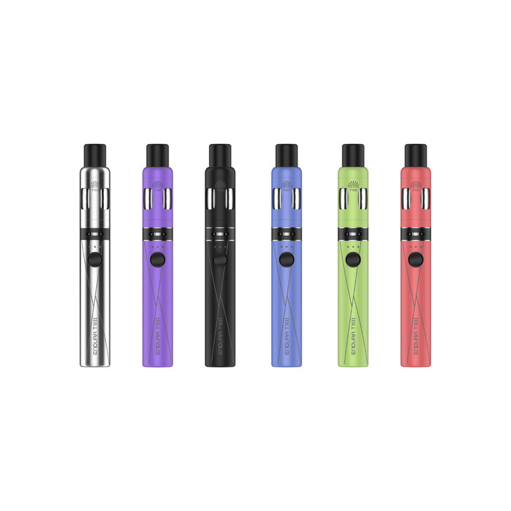 Innokin Endura T18 II Mini Kit