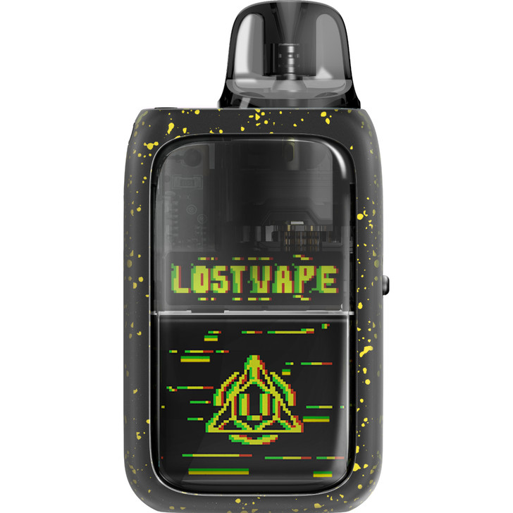 Lost Vape Ursa Epoch Pod Kit Arcade Era
