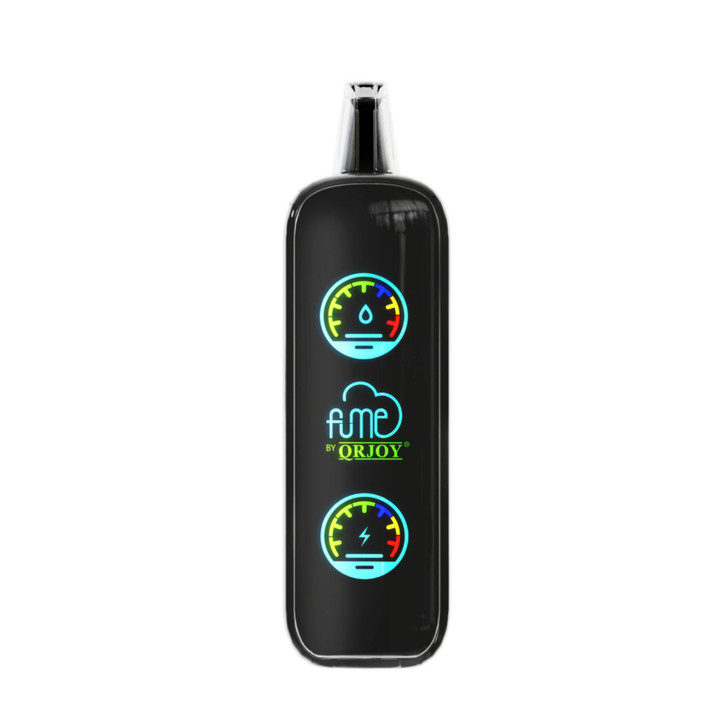 Vapor Eternity Vape Fume Eternity 20k Puffs Disposable Vape30% OFF Vape  Not Working