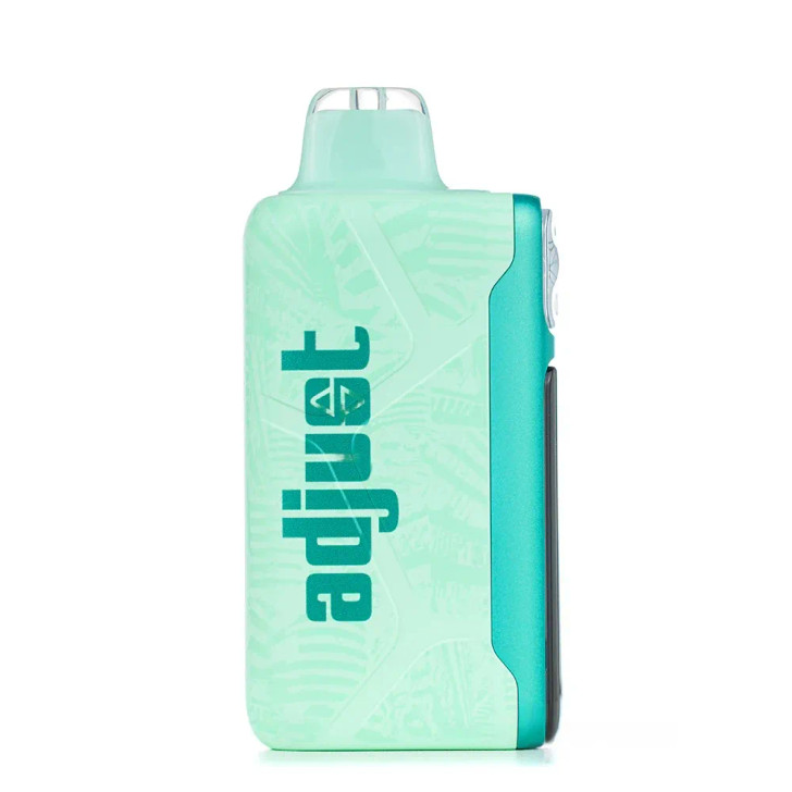 Blend Of Vibrant Triple Berry Vape | Adjust Vape Disposable Adjust Mysweet  40k