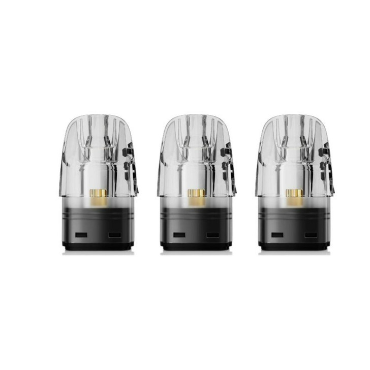 FreeMax Rexa Replacement Pod Cartridge - 3PK