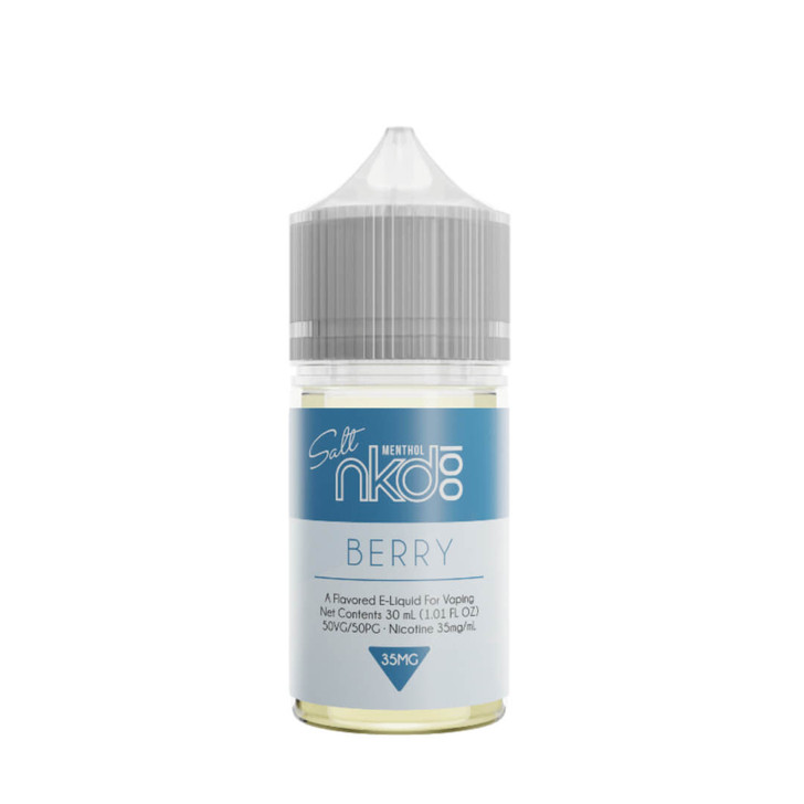 Berry eJuice by NKD100 Salt E-Liquid 30ML