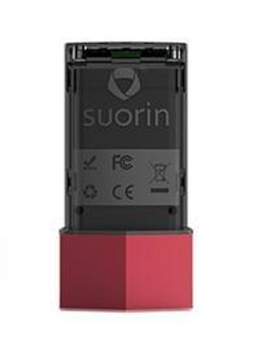 Suorin Edge  Battery
