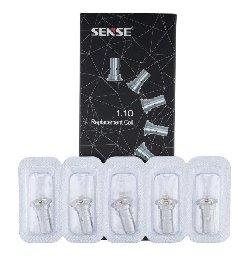 Sense Sidekik Coils - (Pack of 5)