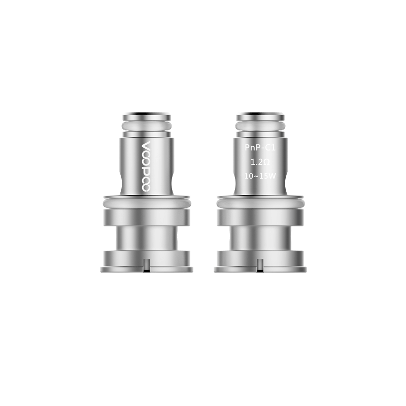 VooPoo PNP Replacement Coil-1.2 OHMS