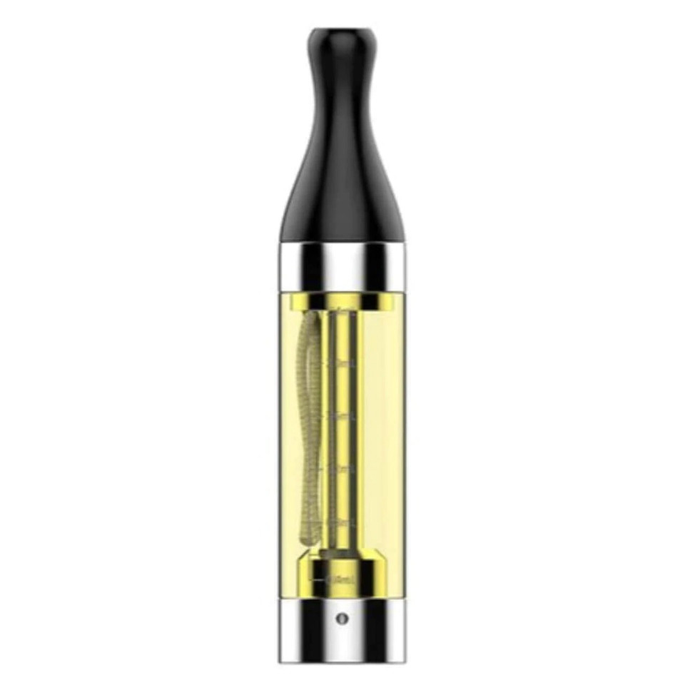 Kanger T2 Clearomizer Tank-Yellow