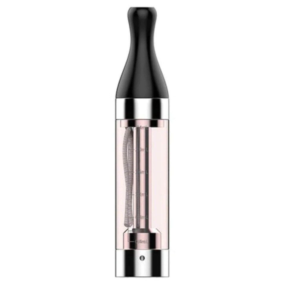 Kanger T2 Clearomizer Tank-Red