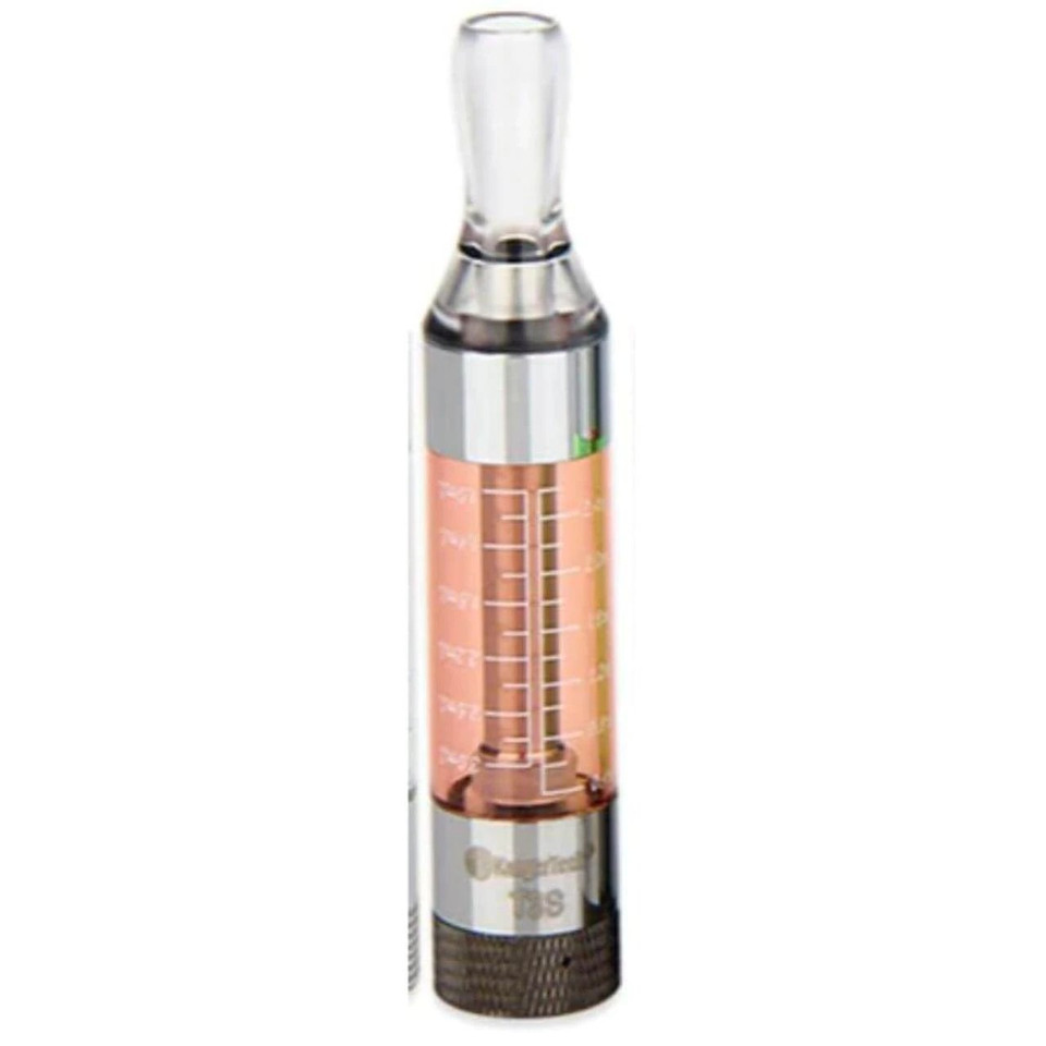 Kanger T3S Clearomizer Tank-Red