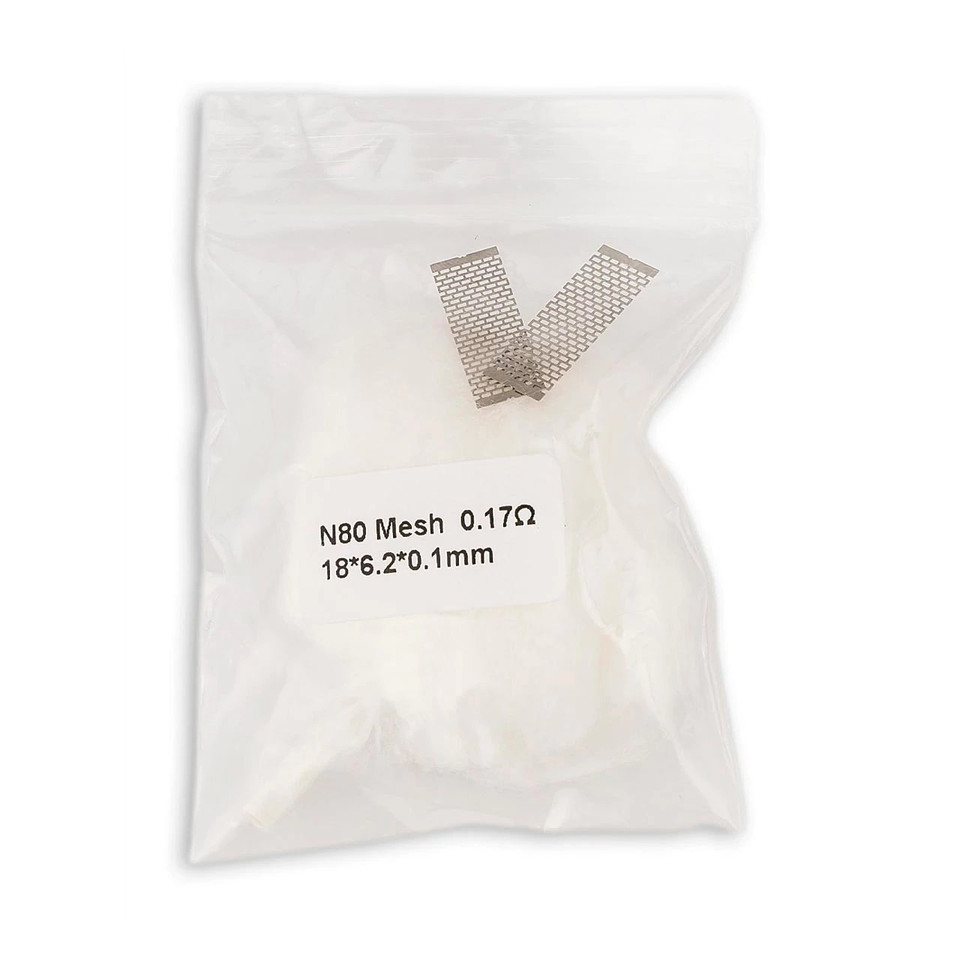 GeekVape Zeus X Micromesh Replacement Coil