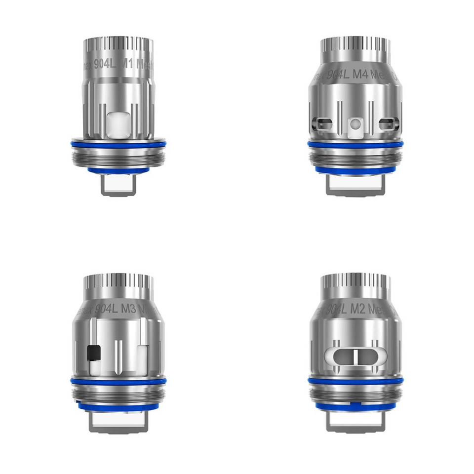 FreeMax Maxus Pro Coils (Pack of 3 )