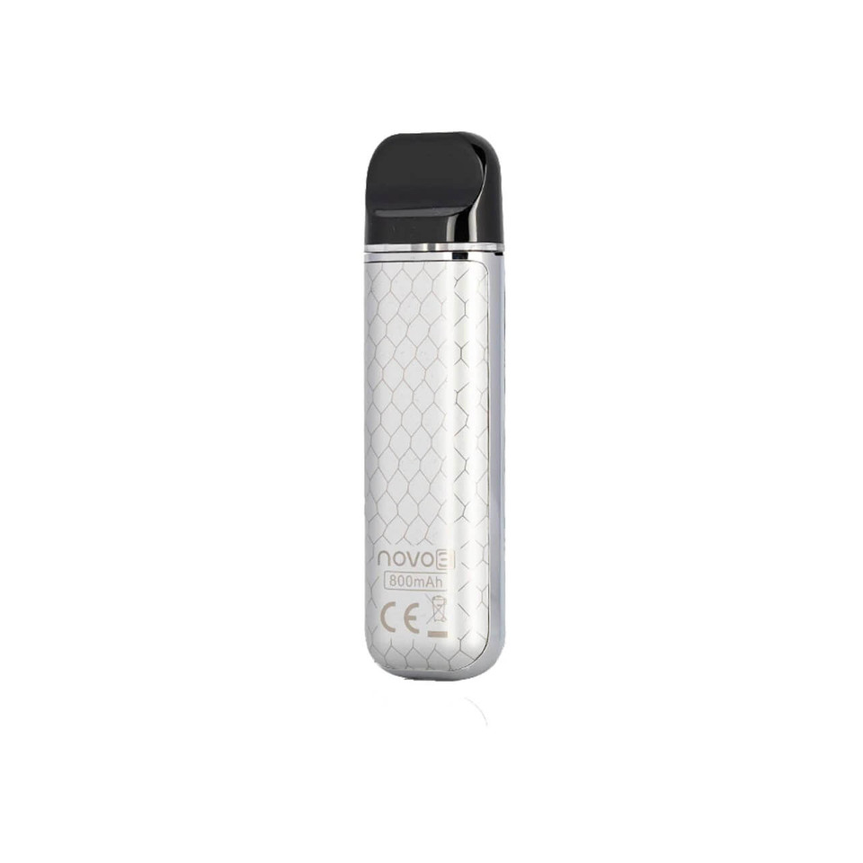 SMOK NOVO 3 Pod Kit-White Cobra