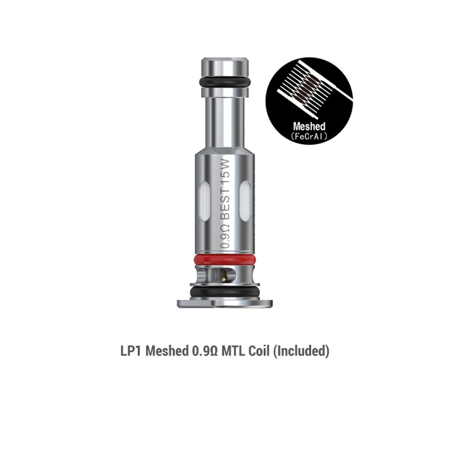 SMOK NOVO 4 LP Replacement Coils
