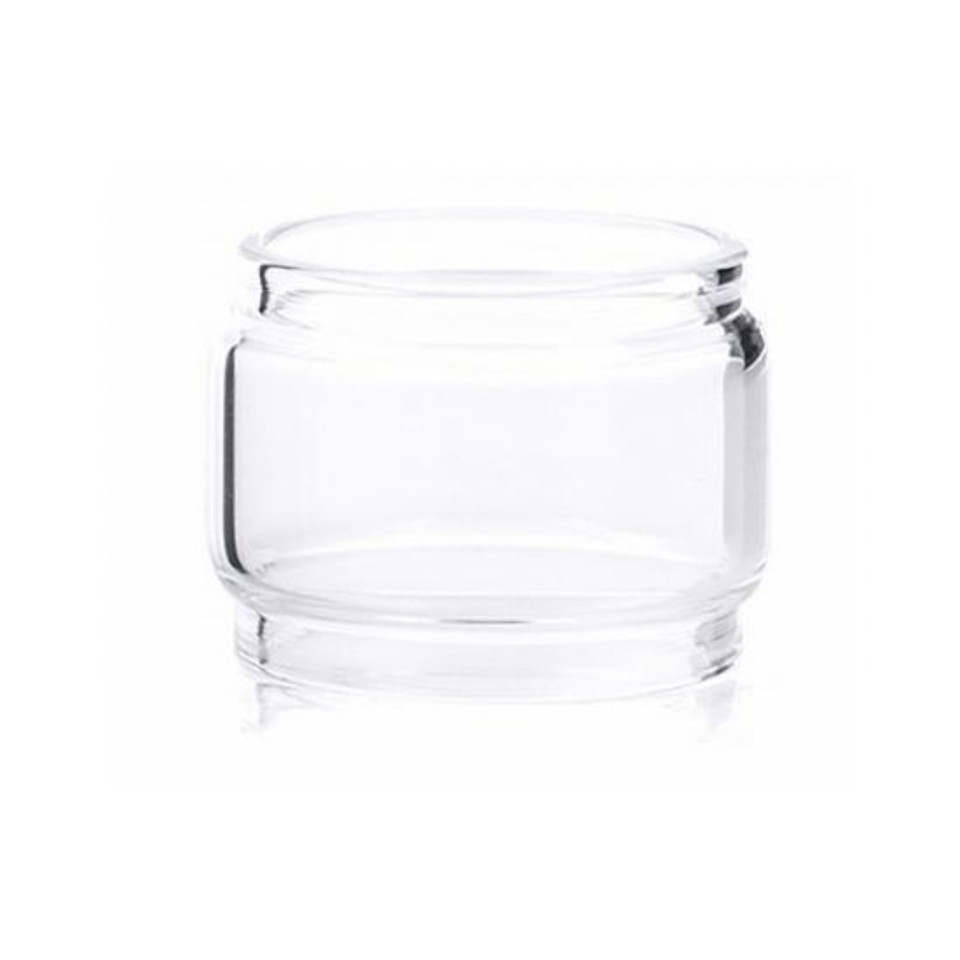 GeekVape Zeus X RTA/Dual RTA/Sub-Ohm Tank Replacement Glass (Pack of 1)