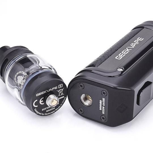 Geekvape M100 (Aegis Mini 2) Kit with Z Nano 2 Tank 3.5ml