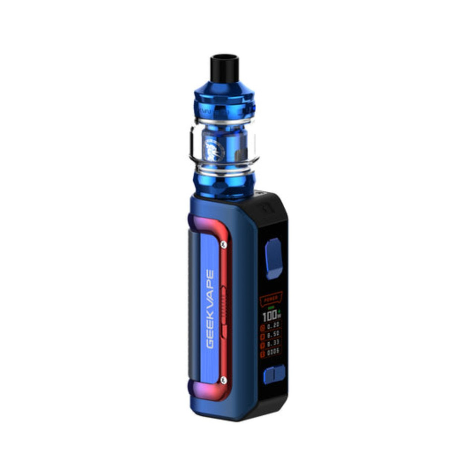 Geekvape M100 (Aegis Mini 2) Kit with Z Nano 2 Tank 3.5ml