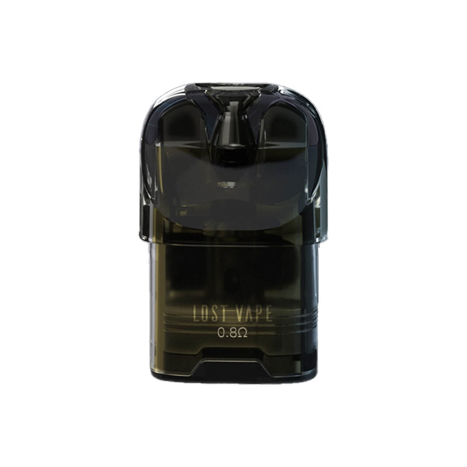LostVape Ursa Nano Replacement Pod Cartridge