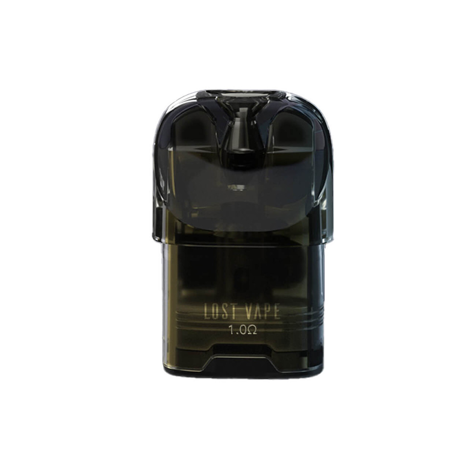 LostVape Ursa Nano Replacement Pod Cartridge