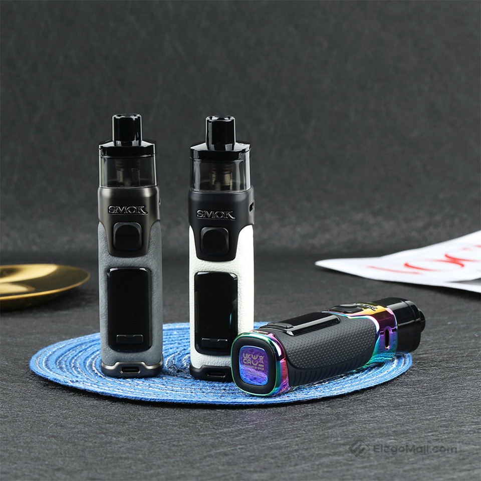SMOK RPM 5 Kit