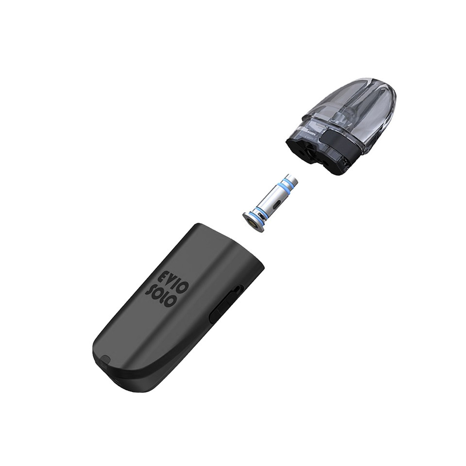 Joyetech Evio Solo Pod Kit
