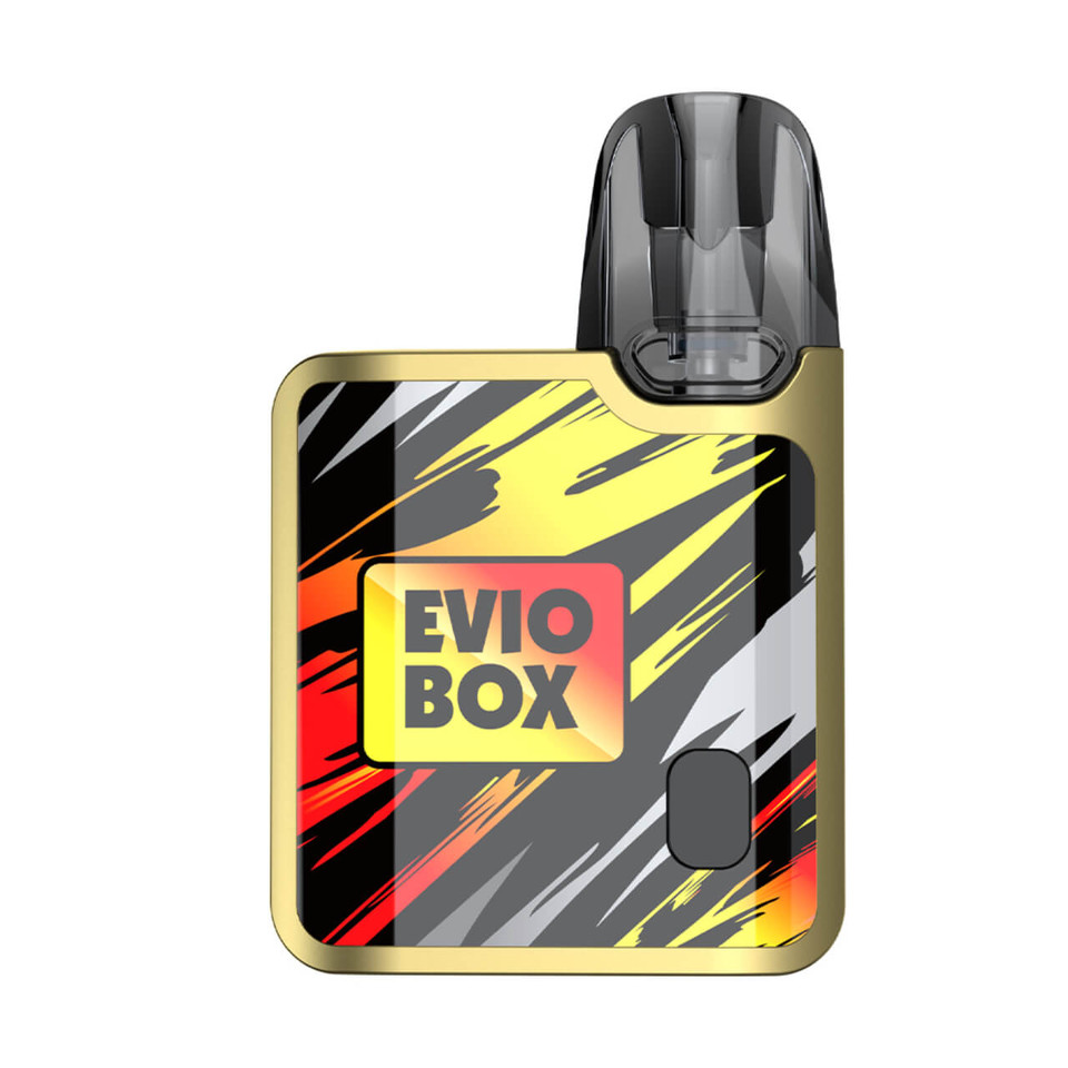 Joyetech Evio Box Pod Kit