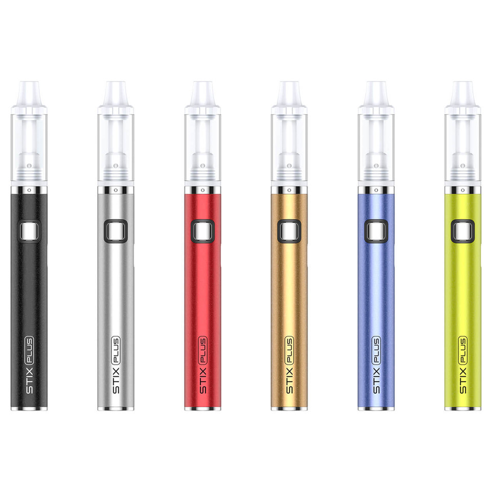 Yocan Stix Plus Kit