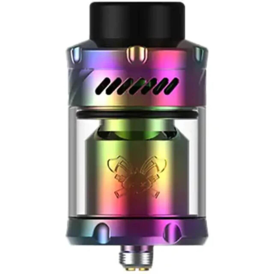 HellVape Dead Rabbit 3 RTA