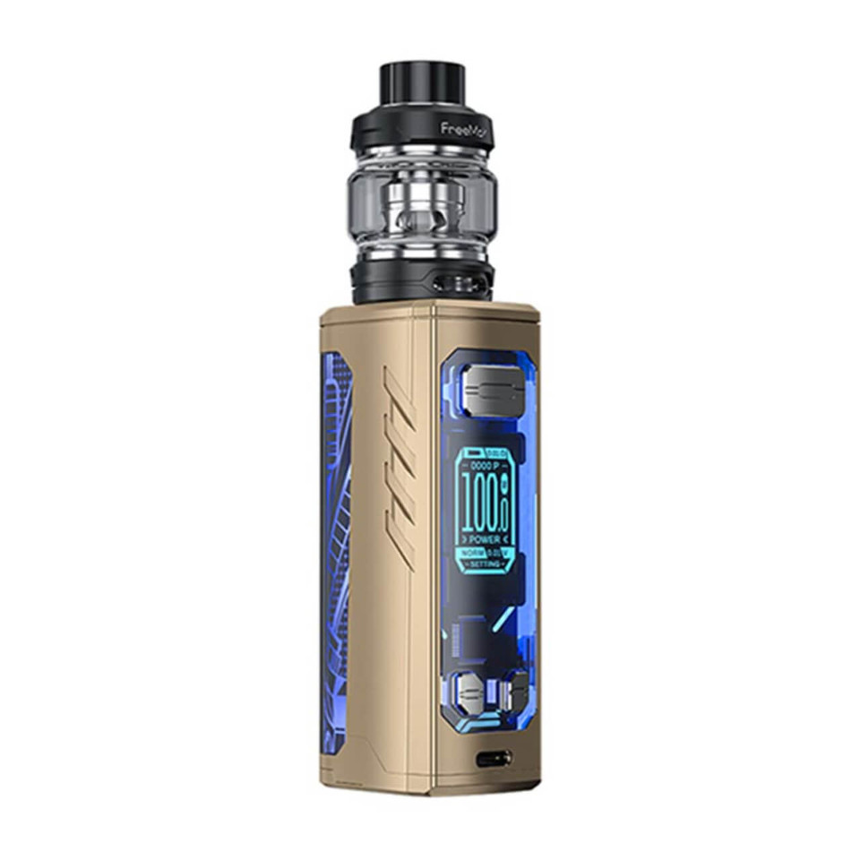 FreeMax Maxus Solo 100W Kit