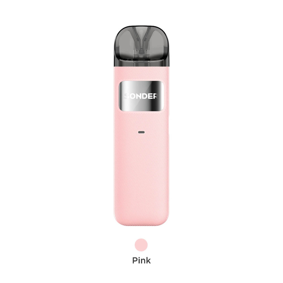 GeekVape Sonder U Pod Kit