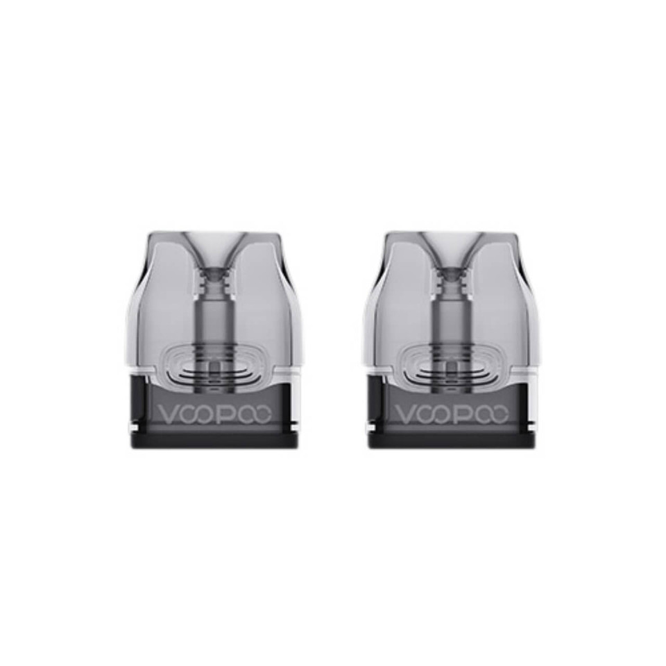 VooPoo VMATE V2 Replacement Pod Cartridge (Pack of 2)