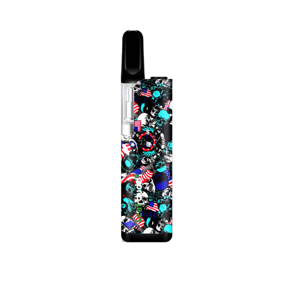 Leaf Buddi TH720 Pro Box Mod