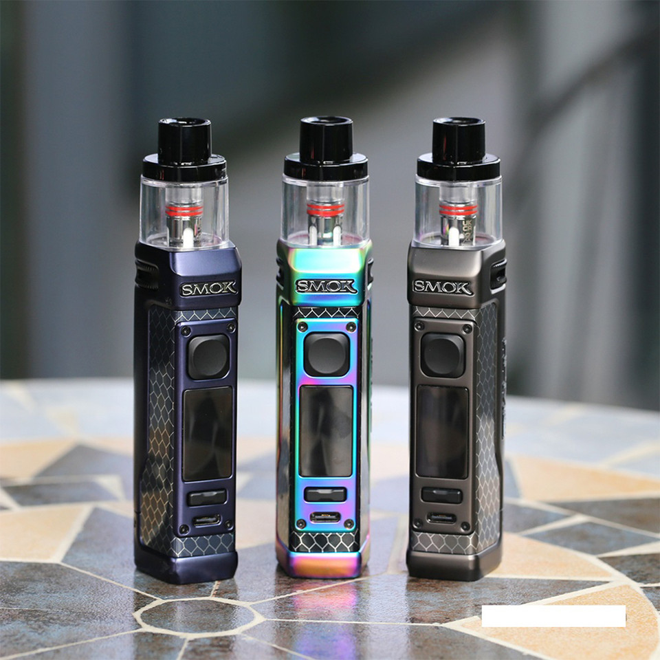 SMOK RPM 100 KIT