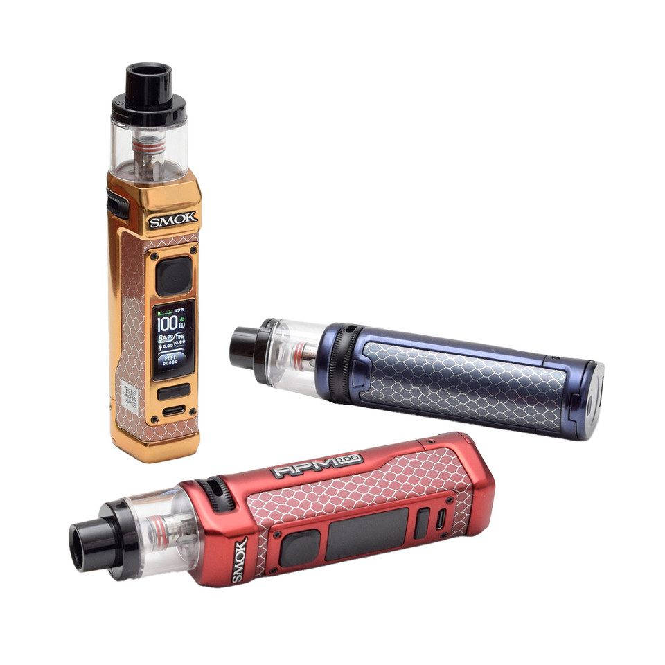 SMOK RPM 100 KIT