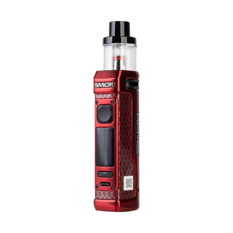 SMOK RPM 100 Kit
