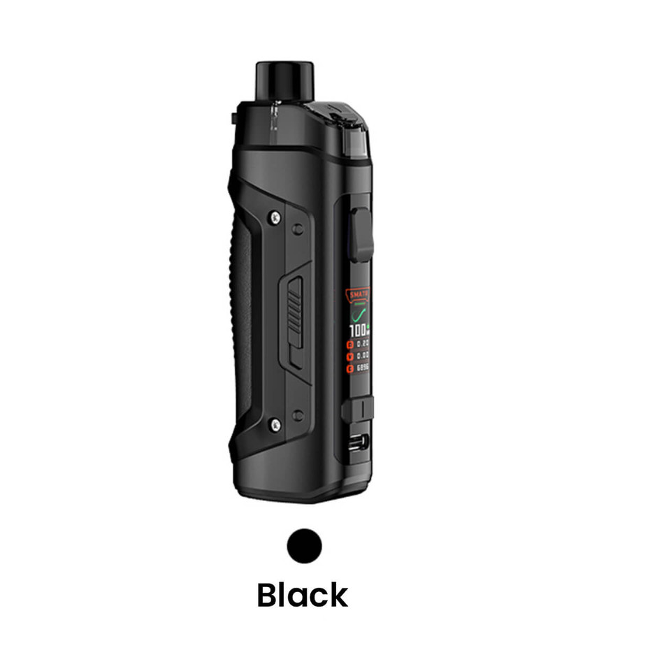 GeekVape Aegis Boost Pro 2 Kit-Black