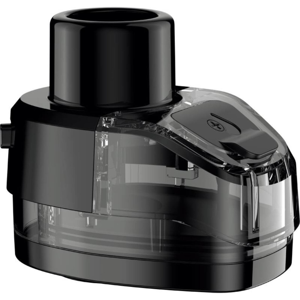 GeekVape Aegis Boost Pro 2 Empty Replacement Pod Cartridge(Pack of 2)