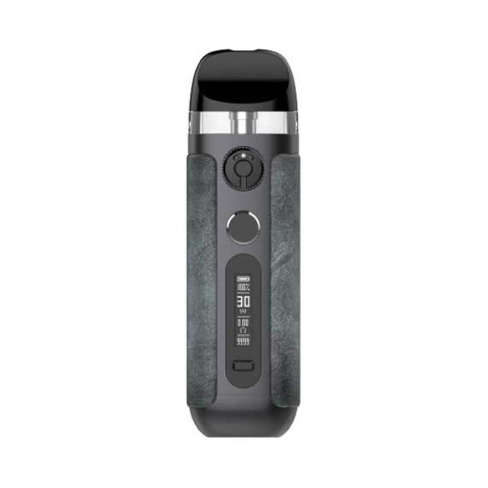 SMOK NOVO 5 Kit-Grey Leather