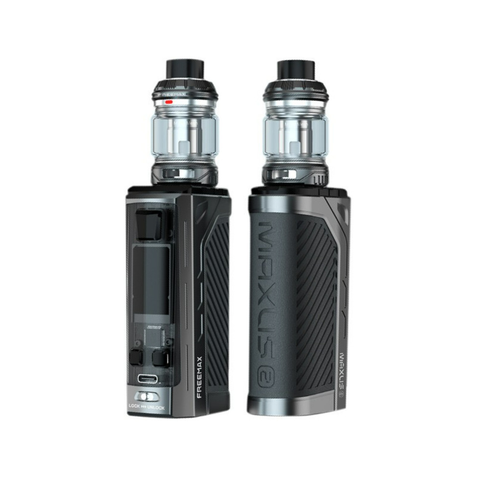 FreeMax Maxus 2 Kit