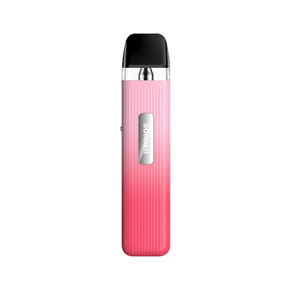GeekVape Sonder Q 25W Pod Kit
