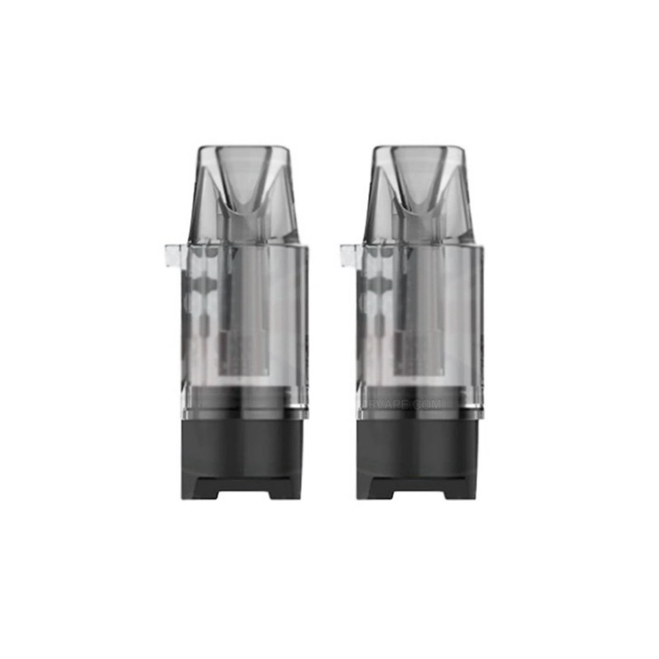 Uwell Caliburn & Ironfist L Empty Replacement Pod Cartridge