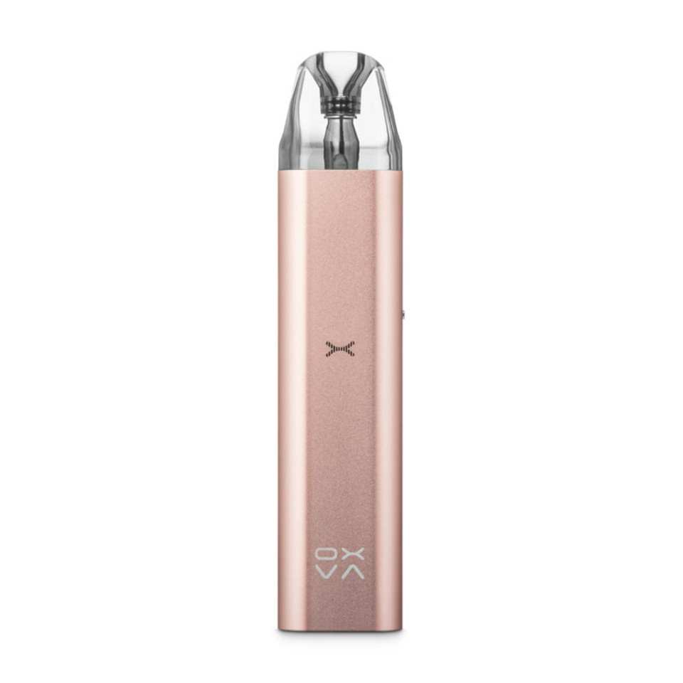 OXVA Xlim SE Bonus Kit Rose Gold