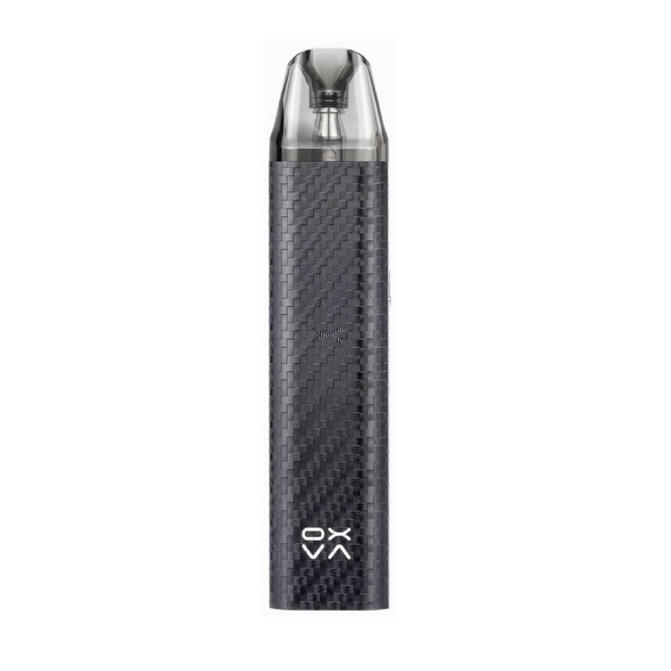 OXVA Xlim SE Bonus Kit Black Carbon Fiber
