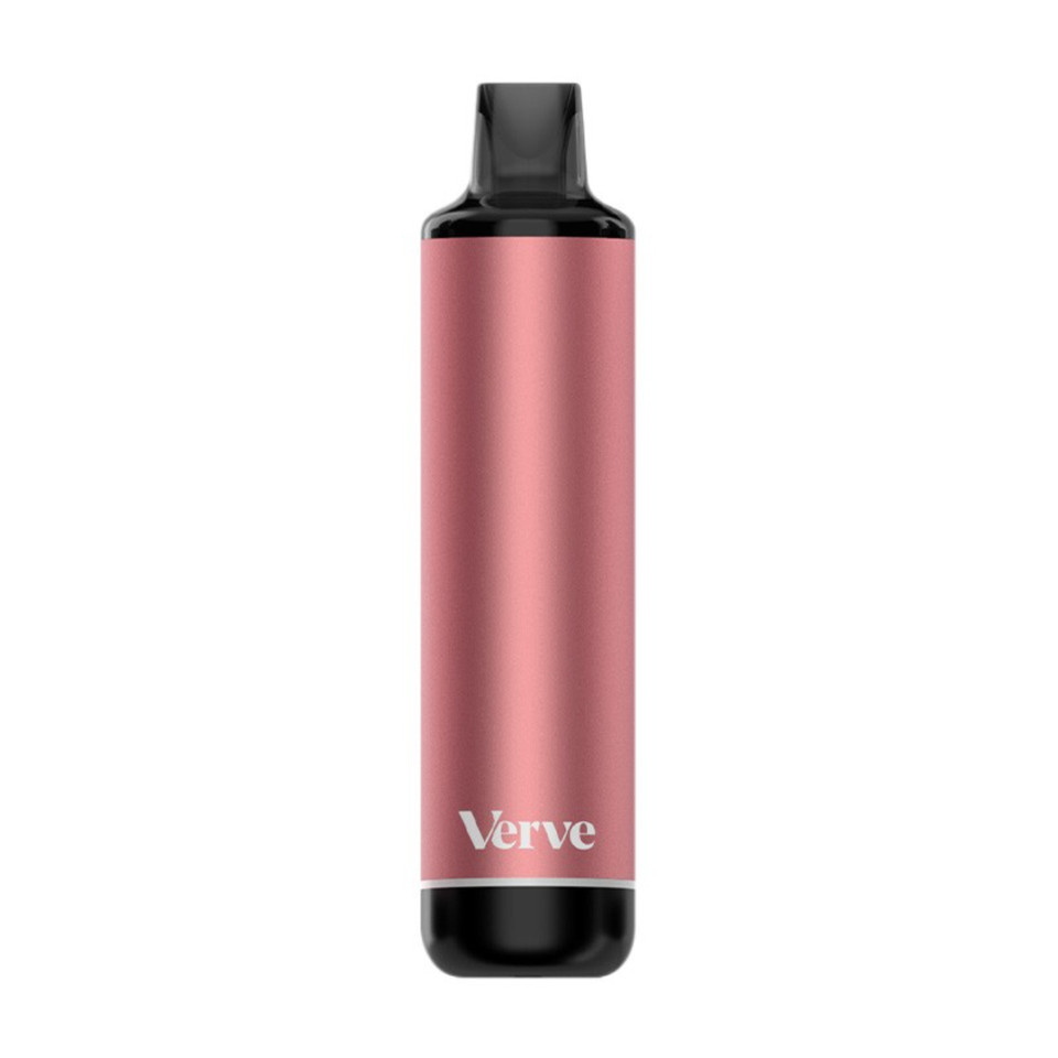 Yocan Verve Battery Peach Bud
