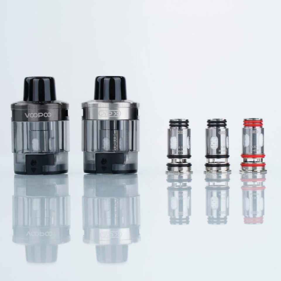 VooPoo DRAG X2 Kit